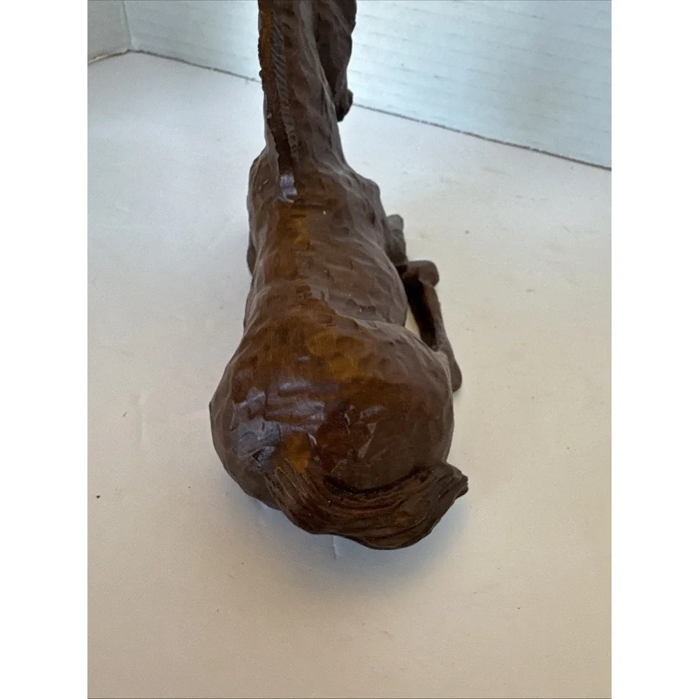 N/A horse figurine